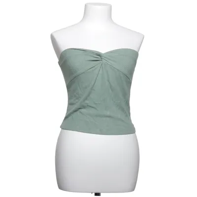 Tube top (Green) from Dazy