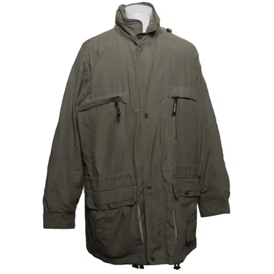 Outdoor jas (Beige) van Klepper Polyamide, Polyester