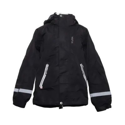 Regnjakke (VEMDALEN) fra Funk by Lager 157 Polyester