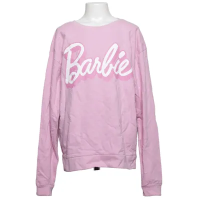 Sweatshirt (Pink) fra Barbie Bomuld