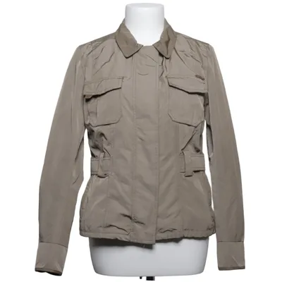 Veste (Beige) de Massimo Dutti