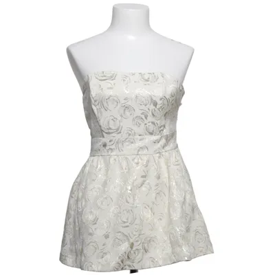 Cocktailjurk (Arden Brocad) van Paris Kate & I Katoen, Metallvezel, Polyester