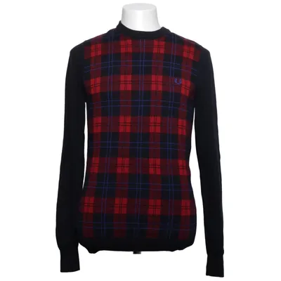 Tröja (K3217) från Fred Perry Ull