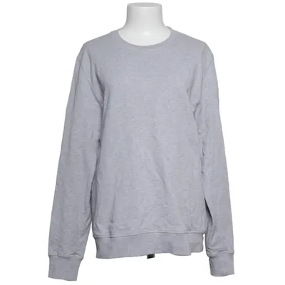 Sweatshirt (Gray) from Asket Cotton