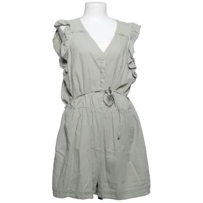 Combinaison (Vert) de Next Petite Lin, Viscose