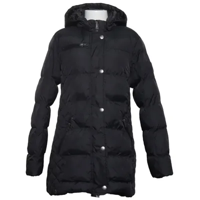 Veste d'hiver (Noir) de Vinson Polyamide