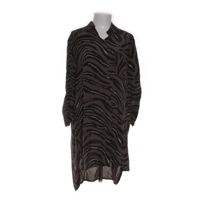 Tunique (Marron, Blanc, Noir) de Cosy House Viscose