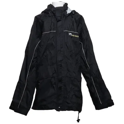 Regnjacka (Svart) från Touch Nine Polyamid