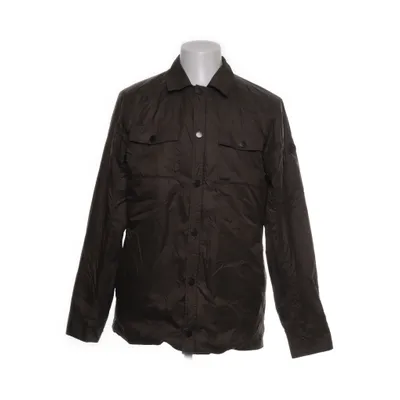 Overshirt (Green) from Snoot Polyamide, Polyester