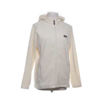 Capuchon sweater (Wit) van Collection CA Polyester