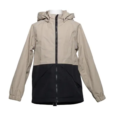 Anorak (Beige, Svart) från Kuling Polyamid, Polyester