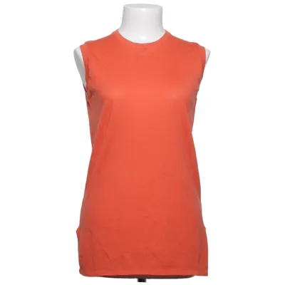 Tanktop (Oranje) van Sem Per Lei