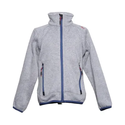 Fleece jas (Grijs) van CMP Polyester