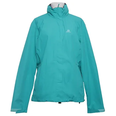 Outdoor jacket (Advancedskin Dry) from Salomon Polyamide, Polyester