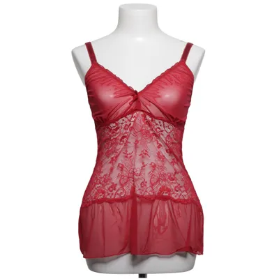 Negligee (Red)