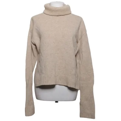 Turtleneck (Beige) from Filippa K Wool