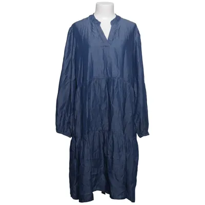 Jeansklänning (Blå) från MyWear Woman Lyocell