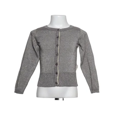 Cardigan (Cardigan) van POMPdeLUx Katoen, Metallvezel