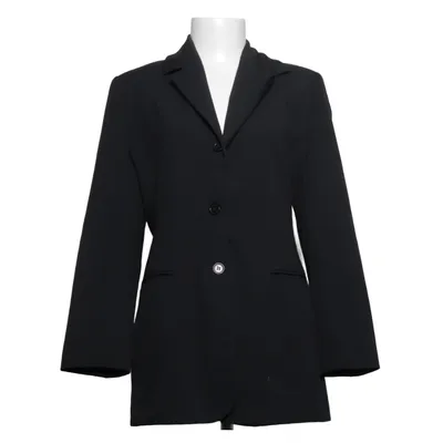 Blazer (Black) from Ragazza Collection Polyester