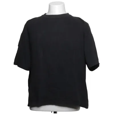 T-shirt (Noir) de Take Off Sportswear Coton