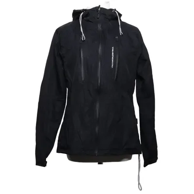 Skaljakke (Sort) fra True North Polyamid, Polyester