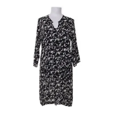 Jurk (Zwart, Wit) van The Masai Clothing Company Viscose