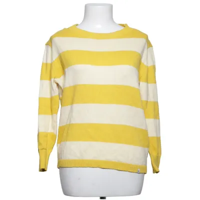 Sweater (Yellow, White) from Beaumont Organic cotton