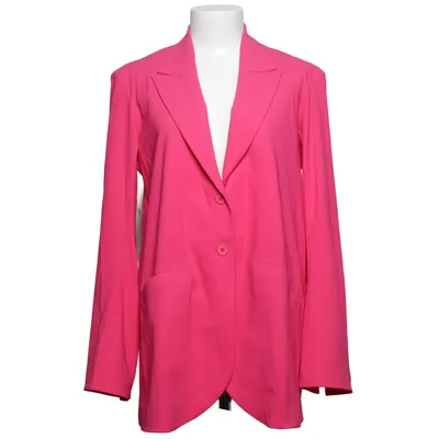 Blazer (Rose) de MWH Élasthane, Polyamide