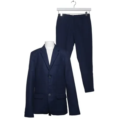 Pak (Blauw) van Zara Polyester
