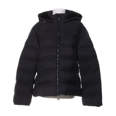 Vinterjacka (Svart) från Zara