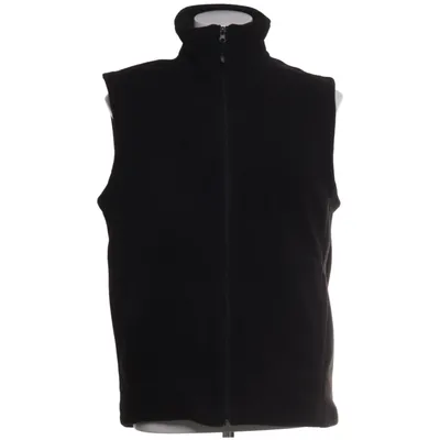 Fleece vest (K913) from Kariban Polyester