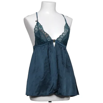 Negligee (Blue) from Victoria's Secret