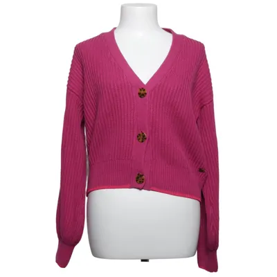Cardigan (Wild Flower) from Scotch & Soda Acrylic, Organic cotton