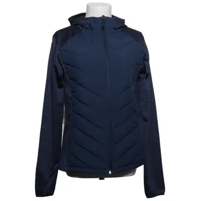 Veste de sport (Bleu) de Erima Élasthane, Polyamide, Polyester