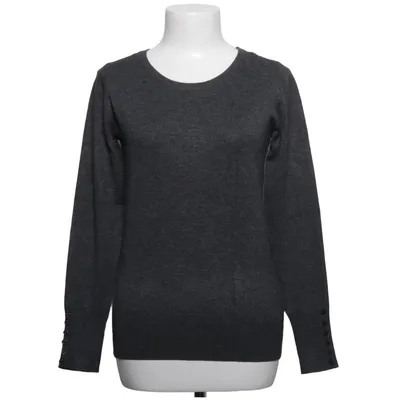 Trui (Grijs) van Active Usa Polyester, Viscose