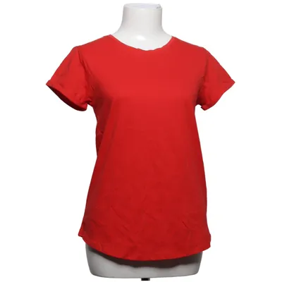T-shirt (Rot) von FSBN Sister Baumwolle