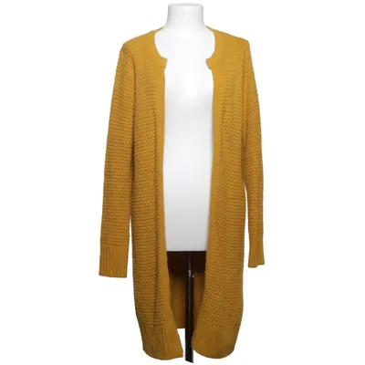 Cardigan (Yellow) from Jacqueline de Yong Acrylic