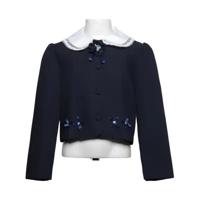 Blazer (Bleu) de Party Party