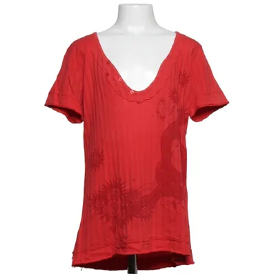 Top (Sweatchouse) from Sweater House Cotton