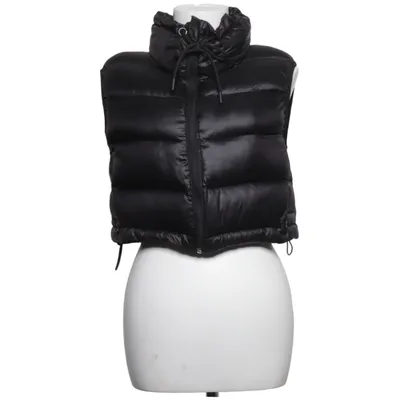Gilet d'extérieur (Noir) de Tiffany & Tomato Polyester