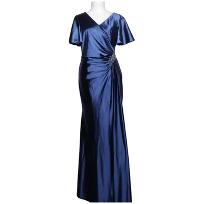 Robe de soirée (Bleu) de Arin