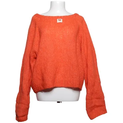 Tröja (Orange) från Coffee Beanies