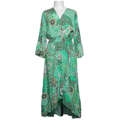 Maxi jurk (Paige) van Hailys Viscose