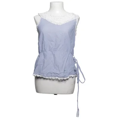 Top (DENIS) van Pepe Jeans Katoen