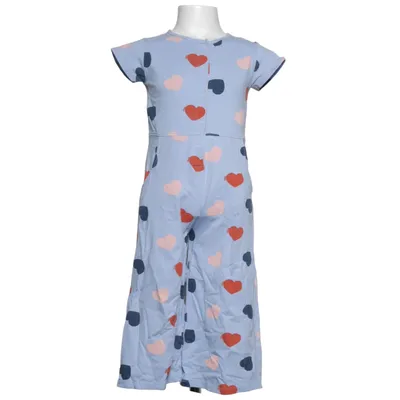 Jumpsuit (Blue, Multicolored) from Rikiki