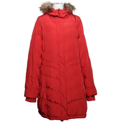 Veste (Rouge) de Just