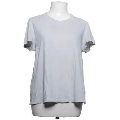 T-shirt (WLJ3114) van Standard James Perse Katoen