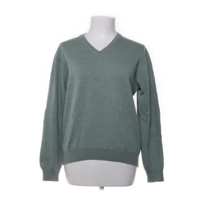 Pullover (Grön) från Oscar Jacobson Merinoull
