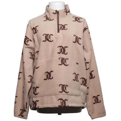 Sweatshirt (Beige, Brun) fra Juicy Couture Sport Polyester