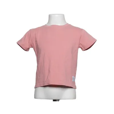 T-shirt (Pink) from Minimarket Cotton